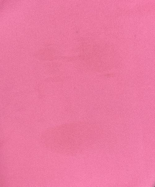 Maison Margiela（メゾンマルジェラ）Maison Margiela (メゾンマルジェラ) ロングスカート ピンク サイズ:38の古着・服飾アイテム