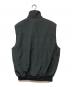 Patagonia (パタゴニア) 90'sシェルドシンチラベスト/90'S SHELLED SYNCHILLA VEST  ブラック サイズ:ＸＬ：17000円