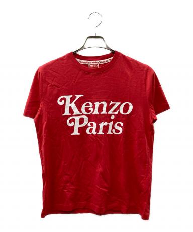 中古・古着通販】KENZO (ケンゾー) VERDY (ヴェルディ) コラボ