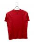 KENZO (ケンゾー) VERDY (ヴェルディ) コラボグラフィックTee レッド サイズ:S：9000円