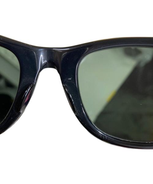 RAY-BAN（レイバン）RAY-BAN (レイバン) 80s WAYFARER サングラス ブラックの古着・服飾アイテム