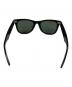 中古・古着 RAY-BAN (レイバン) 80s WAYFARER サングラス ブラック：15000円