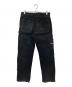 SUPREME (シュプリーム) MARK GONZALES (マーク・ゴンザレス) 18FW Corduroy Painter Pant ブラック サイズ:W30：6000円