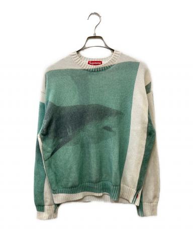 中古・古着通販】Supreme (シュプリーム) 25ss Damien Hirst Sweater