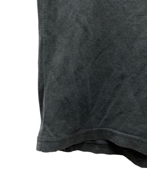 Thee Hysteric XXX（ジィ ヒステリックトリプルエックス）Thee Hysteric XXX (ジィ ヒステリックトリプルエックス) バンドプリントTシャツ ブラック サイズ:Mの古着・服飾アイテム