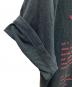 中古・古着 Thee Hysteric XXX (ジィ ヒステリックトリプルエックス) バンドプリントTシャツ ブラック サイズ:M：8000円