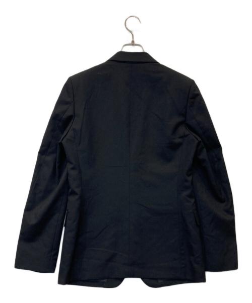 UNDERCOVERISM（アンダーカバーイズム）UNDERCOVERISM (アンダーカバーイズム) テーラードジャケット B4111 ネイビー サイズ:2の古着・服飾アイテム