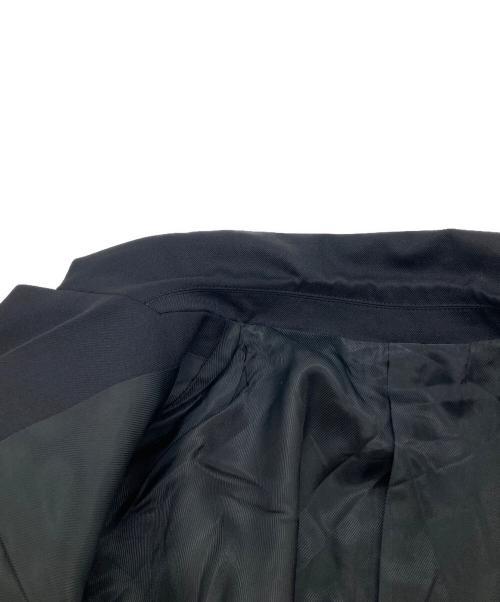 UNDERCOVERISM（アンダーカバーイズム）UNDERCOVERISM (アンダーカバーイズム) テーラードジャケット B4111 ネイビー サイズ:2の古着・服飾アイテム