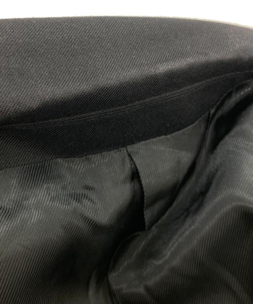 UNDERCOVERISM（アンダーカバーイズム）UNDERCOVERISM (アンダーカバーイズム) テーラードジャケット B4111 ネイビー サイズ:2の古着・服飾アイテム