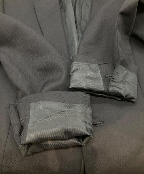 UNDERCOVERISM（アンダーカバーイズム）UNDERCOVERISM (アンダーカバーイズム) テーラードジャケット B4111 ネイビー サイズ:2の古着・服飾アイテム