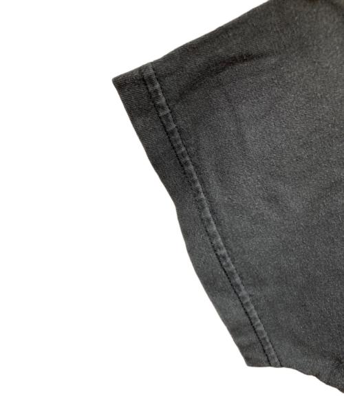 HARLEY-DAVIDSON（ハーレーダビッドソン）HARLEY-DAVIDSON (ハーレーダビッドソン) フェードプリントTシャツ ブラック サイズ:XLの古着・服飾アイテム