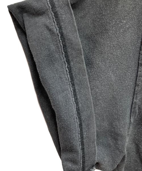 HARLEY-DAVIDSON（ハーレーダビッドソン）HARLEY-DAVIDSON (ハーレーダビッドソン) フェードプリントTシャツ ブラック サイズ:XLの古着・服飾アイテム