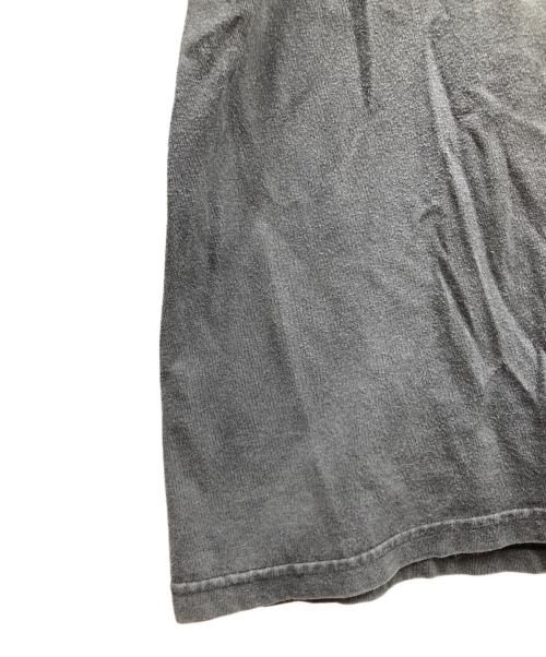 HARLEY-DAVIDSON（ハーレーダビッドソン）HARLEY-DAVIDSON (ハーレーダビッドソン) フェードプリントTシャツ ブラック サイズ:XLの古着・服飾アイテム