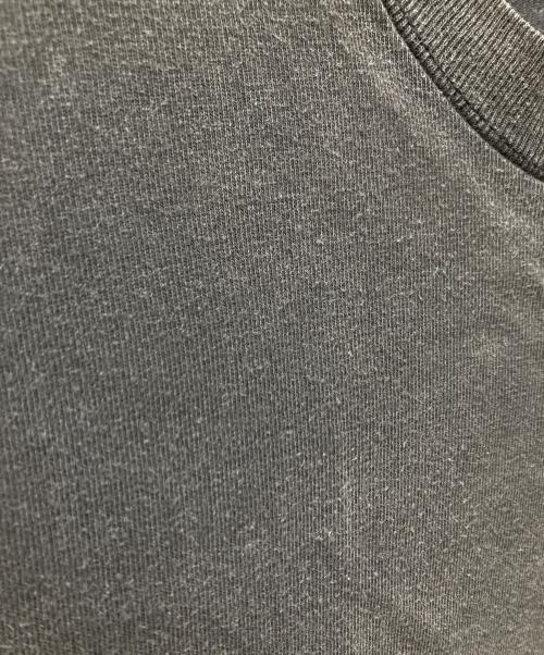 HARLEY-DAVIDSON（ハーレーダビッドソン）HARLEY-DAVIDSON (ハーレーダビッドソン) フェードプリントTシャツ ブラック サイズ:XLの古着・服飾アイテム