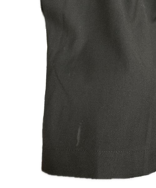 UN3D.（アンスリード）UN3D. (アンスリード) サロペット ブラック サイズ:38 未使用品の古着・服飾アイテム