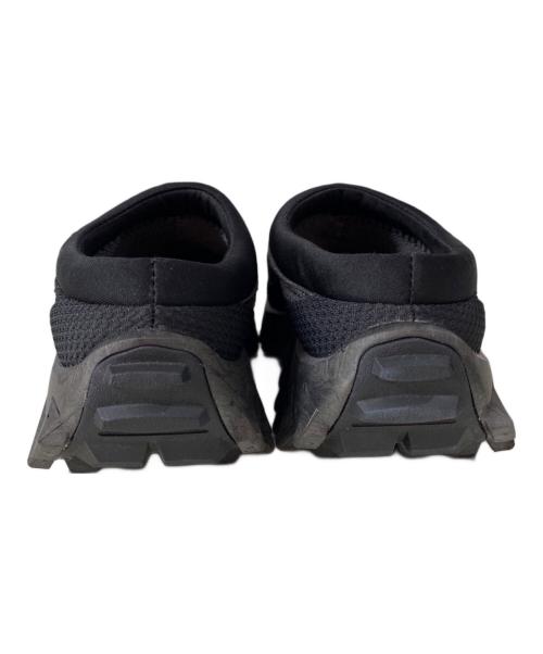 SALOMON（サロモン）SALOMON (サロモン) SNOWCLOG ブラック×グレー サイズ:25cmの古着・服飾アイテム