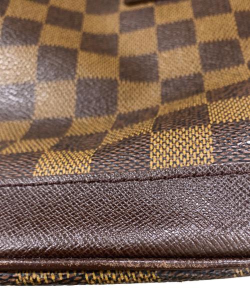 LOUIS VUITTON（ルイ ヴィトン）LOUIS VUITTON (ルイ ヴィトン) ダミエ マレ トートバッグ ブラウンの古着・服飾アイテム
