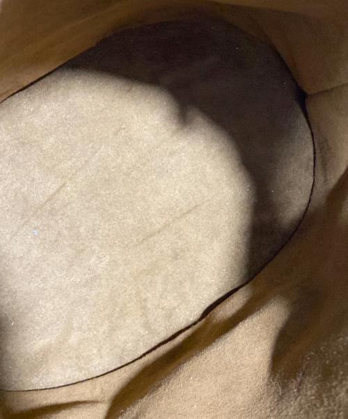 LOUIS VUITTON（ルイ ヴィトン）LOUIS VUITTON (ルイ ヴィトン) ダミエ マレ トートバッグ ブラウンの古着・服飾アイテム