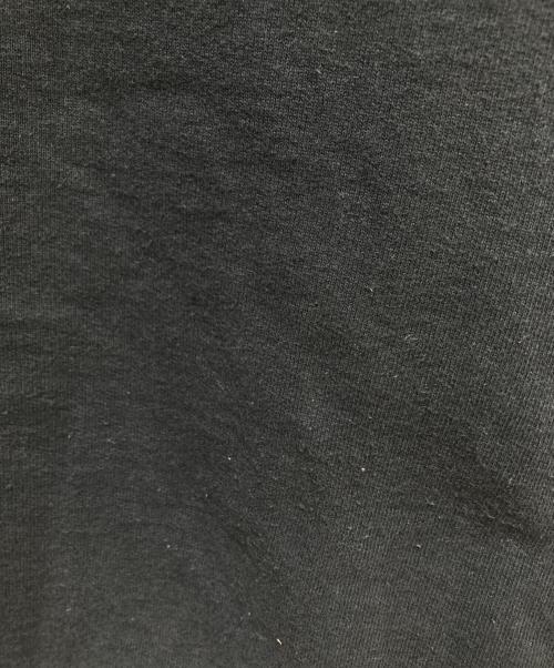 SUPREME（シュプリーム）Supreme (シュプリーム) 19ss Tag Logo Hooded Sweatshirt ネイビー サイズ:Mの古着・服飾アイテム