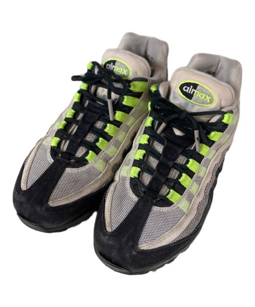 NIKE（ナイキ）NIKE (ナイキ) Denham (デンハム) Air Max 95 