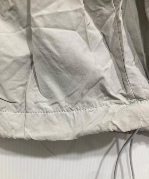 son of the cheese（（サノバチーズ））SON OF THE CHEESE (（サノバチーズ）) アノラックパーカー グレー サイズ:Ｍの古着・服飾アイテム