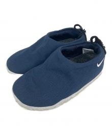 NIKE ACG（ナイキエーシージー）の古着「NIKE ACG MOC」｜ブルー