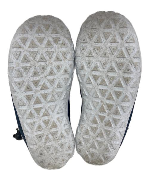 NIKE ACG（ナイキエーシージー）NIKE ACG (ナイキエーシージー) NIKE ACG MOC ブルー サイズ:25㎝の古着・服飾アイテム