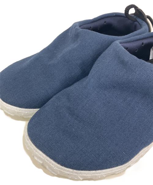 NIKE ACG（ナイキエーシージー）NIKE ACG (ナイキエーシージー) NIKE ACG MOC ブルー サイズ:25㎝の古着・服飾アイテム