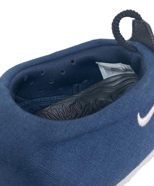 NIKE ACG（ナイキエーシージー）NIKE ACG (ナイキエーシージー) NIKE ACG MOC ブルー サイズ:25㎝の古着・服飾アイテム