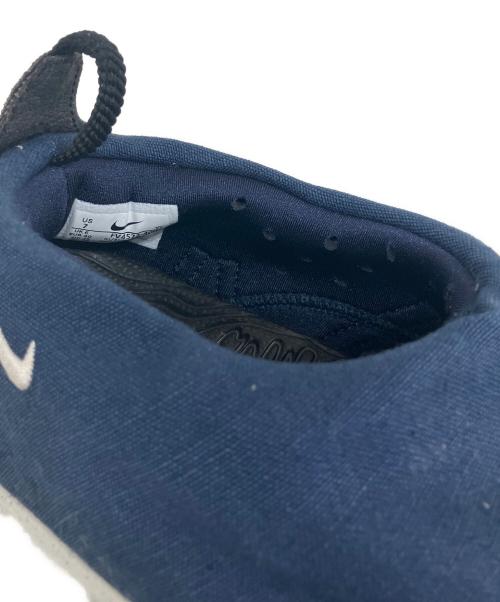 NIKE ACG（ナイキエーシージー）NIKE ACG (ナイキエーシージー) NIKE ACG MOC ブルー サイズ:25㎝の古着・服飾アイテム
