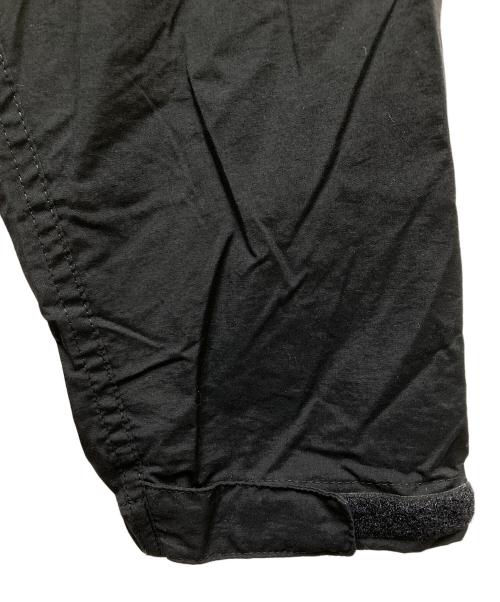 THE NORTH FACE（ザ ノース フェイス）THE NORTH FACE (ザ ノース フェイス) コンパクトジャケット ブラック サイズ:XXLの古着・服飾アイテム