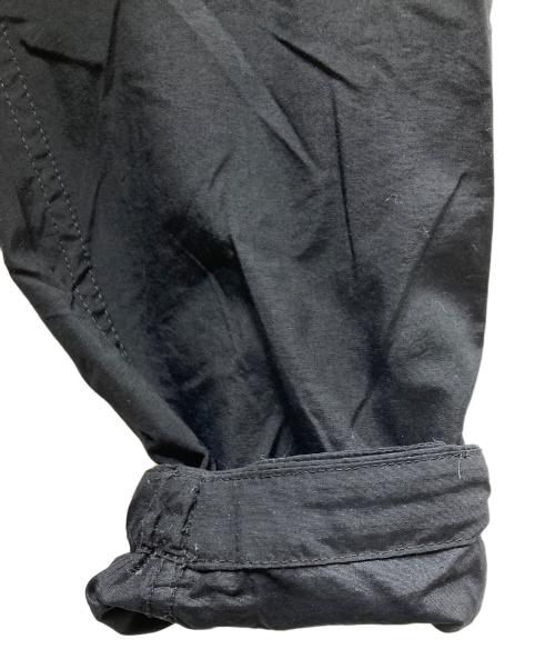 THE NORTH FACE（ザ ノース フェイス）THE NORTH FACE (ザ ノース フェイス) コンパクトジャケット ブラック サイズ:XXLの古着・服飾アイテム