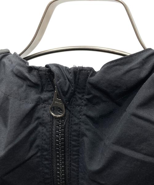 THE NORTH FACE（ザ ノース フェイス）THE NORTH FACE (ザ ノース フェイス) コンパクトジャケット ブラック サイズ:XXLの古着・服飾アイテム