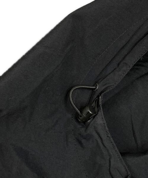 THE NORTH FACE（ザ ノース フェイス）THE NORTH FACE (ザ ノース フェイス) コンパクトジャケット ブラック サイズ:XXLの古着・服飾アイテム