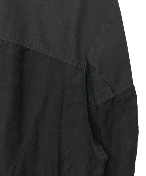 tac:tac（タクタク）tac:tac (タクタク) スイッチングジャングルファティーグ ブラック サイズ:Mの古着・服飾アイテム