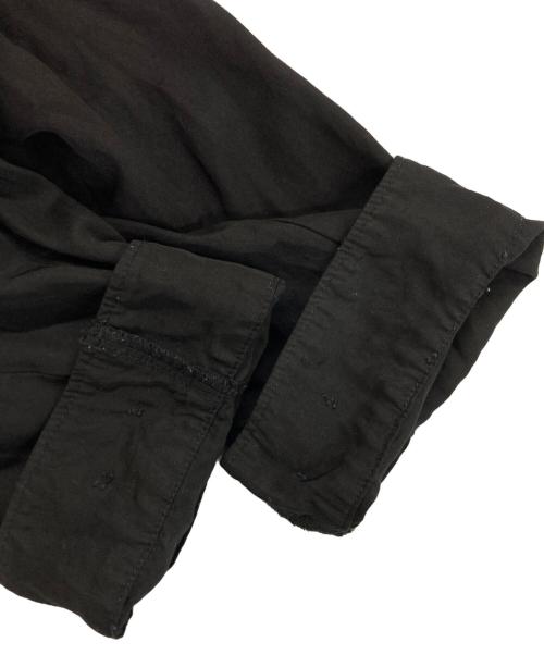 tac:tac（タクタク）tac:tac (タクタク) スイッチングジャングルファティーグ ブラック サイズ:Mの古着・服飾アイテム