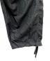 中古・古着 COOTIE PRODUCTIONS (クーティープロダクツ) Back Satin Error Fit Cargo Easy Pants ブラック サイズ:SIZE M：10000円