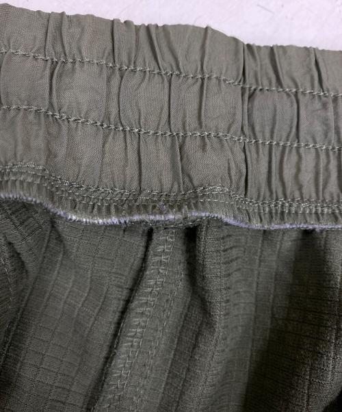 adidas（アディダス）adidas (アディダス) FUCKING AWESOME (ファッキンオーサム) コラボトラックパンツ オリーブ サイズ:SIZE Mの古着・服飾アイテム