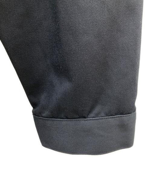 Diaspora Skateboards（ディアスポラスケートボードズ）Diaspora skateboards (ディアスポラスケートボードズ) Dickies (ディッキーズ) 別注 Hunting Jacket ブラック サイズ:Lの古着・服飾アイテム