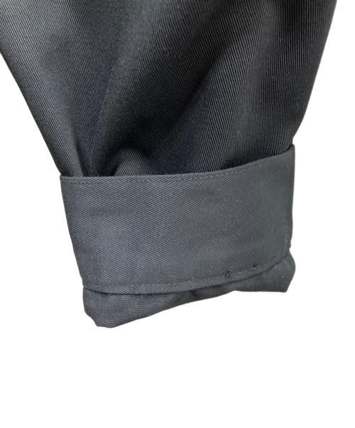 Diaspora Skateboards（ディアスポラスケートボードズ）Diaspora skateboards (ディアスポラスケートボードズ) Dickies (ディッキーズ) 別注 Hunting Jacket ブラック サイズ:Lの古着・服飾アイテム