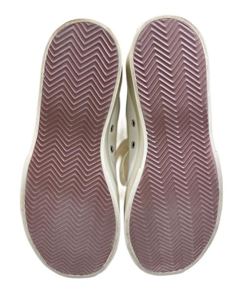 MARNI（マルニ）MARNI (マルニ) Pablo Sneakers ホワイト×ベージュ サイズ:SIZE 41の古着・服飾アイテム