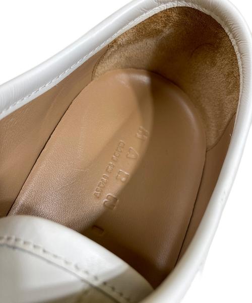 MARNI（マルニ）MARNI (マルニ) Pablo Sneakers ホワイト×ベージュ サイズ:SIZE 41の古着・服飾アイテム