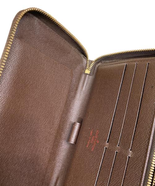 LOUIS VUITTON（ルイ ヴィトン）LOUIS VUITTON (ルイ ヴィトン) 財布 ブラウンの古着・服飾アイテム