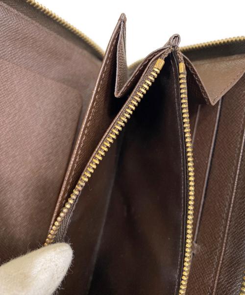 LOUIS VUITTON（ルイ ヴィトン）LOUIS VUITTON (ルイ ヴィトン) 財布 ブラウンの古着・服飾アイテム