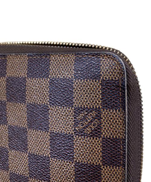 LOUIS VUITTON（ルイ ヴィトン）LOUIS VUITTON (ルイ ヴィトン) 財布 ブラウンの古着・服飾アイテム