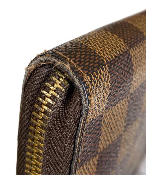 LOUIS VUITTON（ルイ ヴィトン）LOUIS VUITTON (ルイ ヴィトン) 財布 ブラウンの古着・服飾アイテム