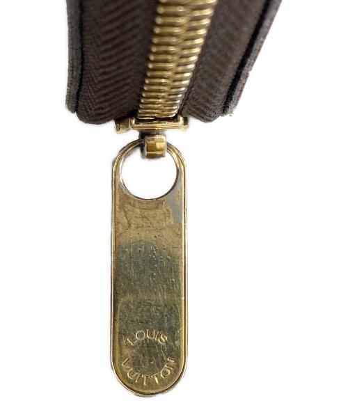 LOUIS VUITTON（ルイ ヴィトン）LOUIS VUITTON (ルイ ヴィトン) 財布 ブラウンの古着・服飾アイテム