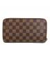 LOUIS VUITTON（ルイ ヴィトン）の古着「財布」｜ブラウン