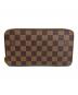LOUIS VUITTON (ルイ ヴィトン) 財布 ブラウン：25000円