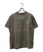 assemble a.k.a. AFFAアッセンブル エーケーエー エーエフエ）の古着「ロゴプリントTシャツ」｜グレー